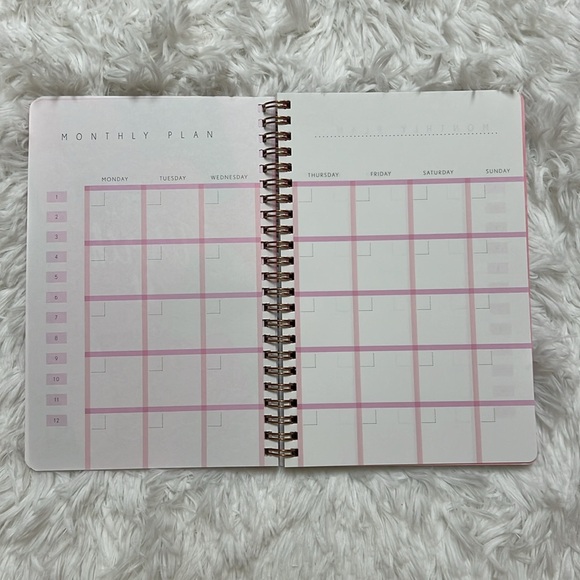 DAILY PLANNER (3 Month Goal Planner) - Picture 8 of 14